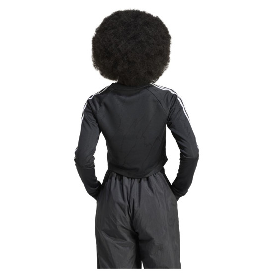 Adidas Γυναικεία μακρυμάνικη μπλούζα FR LS Jersey